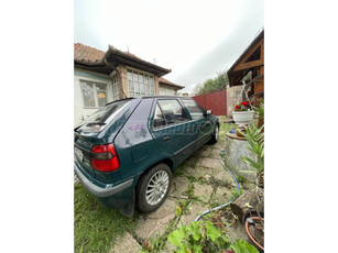 SKODA FELICIA 1.3 LX