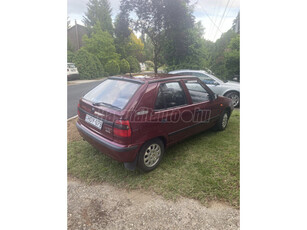 SKODA FELICIA 1.3 LX Ratio