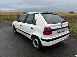 SKODA FELICIA 1.3 LXi