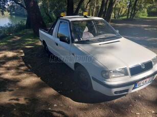 SKODA FELICIA Pick-Up 1.3