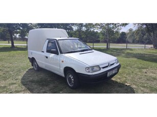 SKODA FELICIA Pick-Up 1.9 D