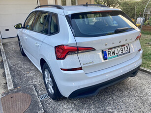 SKODA KAMIQ 1.0 TSI Ambition