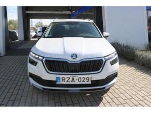 SKODA KAMIQ 1.5 TSI ACT Style DSG Mo.-i. 1 Tul!