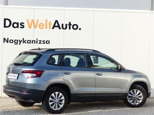 SKODA KAROQ 1.0 TSI Ambition 116Le!