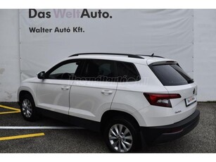 SKODA KAROQ 1.0 TSI Ambition