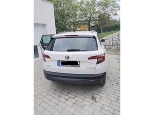 SKODA KAROQ 1.0 TSI Ambition