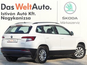 SKODA KAROQ 1.0 TSI Ambition 94e.km!