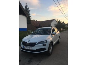 SKODA KAROQ 1.5 TSI ACT Ambition