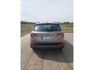 SKODA KAROQ 1.5 TSI ACT Ambition