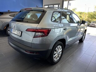 SKODA KAROQ 1.5 TSI ACT Ambition Magyar Szervizkönyves ÁFA-s