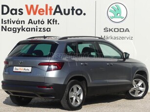 SKODA KAROQ 1.5 TSI ACT Style 84e.km!