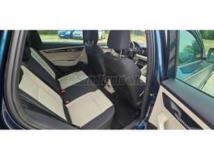 SKODA KAROQ 1.5 TSI ACT Style DSG NU