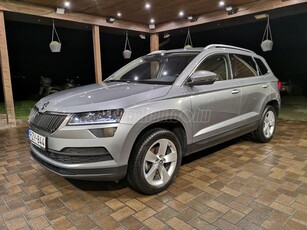 SKODA KAROQ 1.5 TSI ACT Style Magyarországi. Videós hirdetés