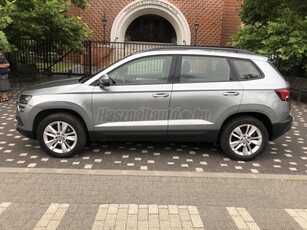 SKODA KAROQ 1.6 TDI SCR Ambition DSG