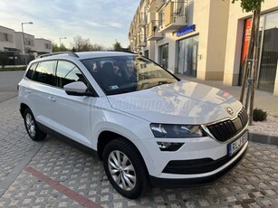 SKODA KAROQ 1.6 TDI SCR Ambition DSG