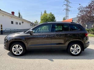 SKODA KAROQ 1.6 TDI SCR Ambition MAGYARORSZÁGI-2.TULAJ-GYÖNYÖRŰ ÁLLAPOT-APPLE CAR PLAY!