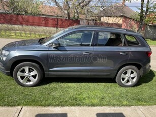 SKODA KAROQ 1.6 TDI SCR Style