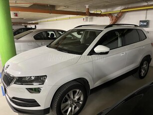 SKODA KAROQ 1.6 TDI SCR Style DSG