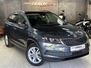 SKODA KAROQ 1.6 TDI SCR Style DSG ÁFÁS. Keyless