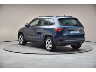 SKODA KAROQ 1.6 TDI SCR Style MAGYAR 1.TUL-LED-SMARTLINK-Ü.FŰTÉS-P.RADAR-79e KM!