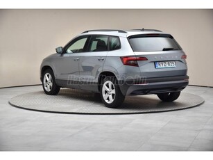 SKODA KAROQ 1.6 TDI SCR Style MAGYAR 1.TUL-LED-SMARTLINK-Ü.FŰTÉS-P.RADAR!