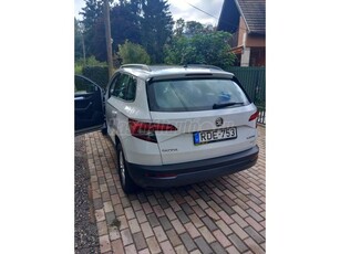 SKODA KAROQ 2.0 TDI SCR Ambition 4x4