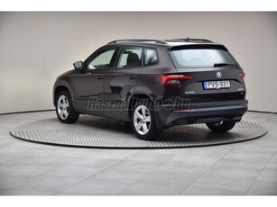 SKODA KAROQ 2.0 TDI SCR Style 4x4 DSG MAGYAR 1.TUL-LED-NAVI-SMARTLINK-Ü.FŰTÉS-KAMERA!