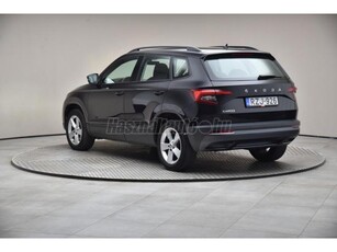 SKODA KAROQ 2.0 TDI SCR Style MAGYAR 1.TUL-LED-SMARTLINK-Ü.FŰTÉS-P.RADAR-KEYLESS!