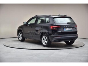 SKODA KAROQ 2.0 TDI SCR Style MAGYAR 1.TUL-LED-SMARTLINK-Ü.FŰTÉS-P.RADAR-KEYLESS!