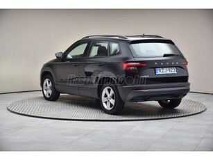 SKODA KAROQ 2.0 TDI SCR Style MAGYAR 1.TUL-LED-SMARTLINK-Ü.FŰTÉS-P.RADAR-KEYLESS!