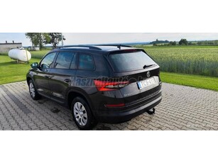 SKODA KODIAQ 1.4 TSI Active [7 személy] 7 személyes