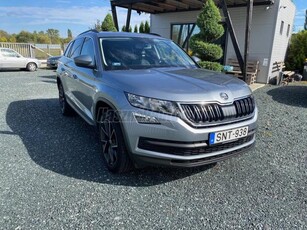 SKODA KODIAQ 1.5 TSI ACT Ambition [7 személy]