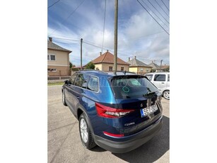 SKODA KODIAQ 1.5 TSI ACT Ambition [7 személy]