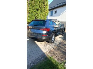 SKODA KODIAQ 1.5 TSI ACT Ambition [7 személy]