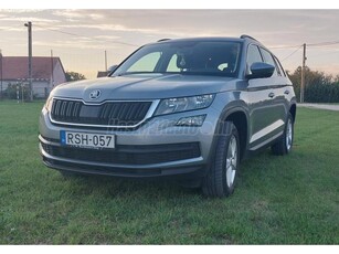 SKODA KODIAQ 1.5 TSI ACT Ambition [7 személy]