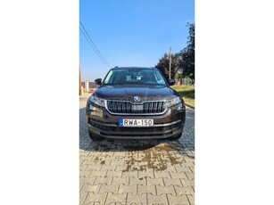 SKODA KODIAQ 1.5 TSI ACT Ambition [7 személy]