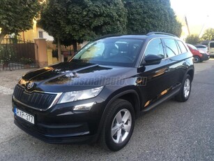 SKODA KODIAQ 1.5 TSI ACT Ambition [7 személy]