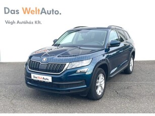 SKODA KODIAQ 1.5 TSI ACT Ambition [7 személy] MAGYAR!1 TULAJ!GARANCIÁVAL!