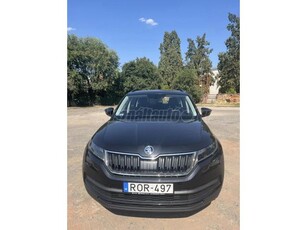 SKODA KODIAQ 1.5 TSI ACT Ambition