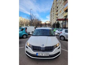 SKODA KODIAQ 1.5 TSI ACT Ambition