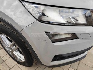 SKODA KODIAQ 1.5 TSI ACT Ambition DSG [7 személy]