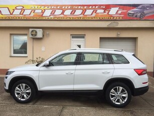 SKODA KODIAQ 1.5 TSI ACT Style [7 személy] Mo-i! 7 személyes!