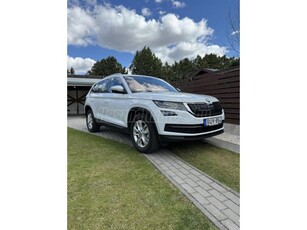 SKODA KODIAQ 1.5 TSI ACT Style DSG [7 személy]