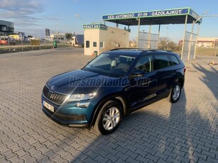 SKODA KODIAQ 2.0 TDI SCR Ambition 4x4