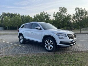 SKODA KODIAQ 2.0 TDI SCR Ambition 4x4 DSG [7 személy]