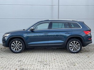 SKODA KODIAQ 2.0 TDI SCR Scout 4x4 DSG MAGYARORSZÁGON VÁSÁROLT! ELSŐ TULADONOS! ÁFÁ-s!