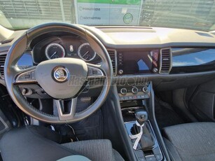 SKODA KODIAQ 2.0 TDI SCR Style 4x4 DSG