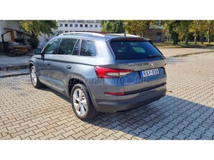 SKODA KODIAQ 2.0 TDI SCR Style 4x4 DSG [7 személy]