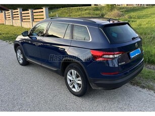 SKODA KODIAQ 2.0 TSI Ambition 4x4 DSG