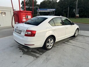 SKODA OCTAVIA 1.0 TSI Perfect